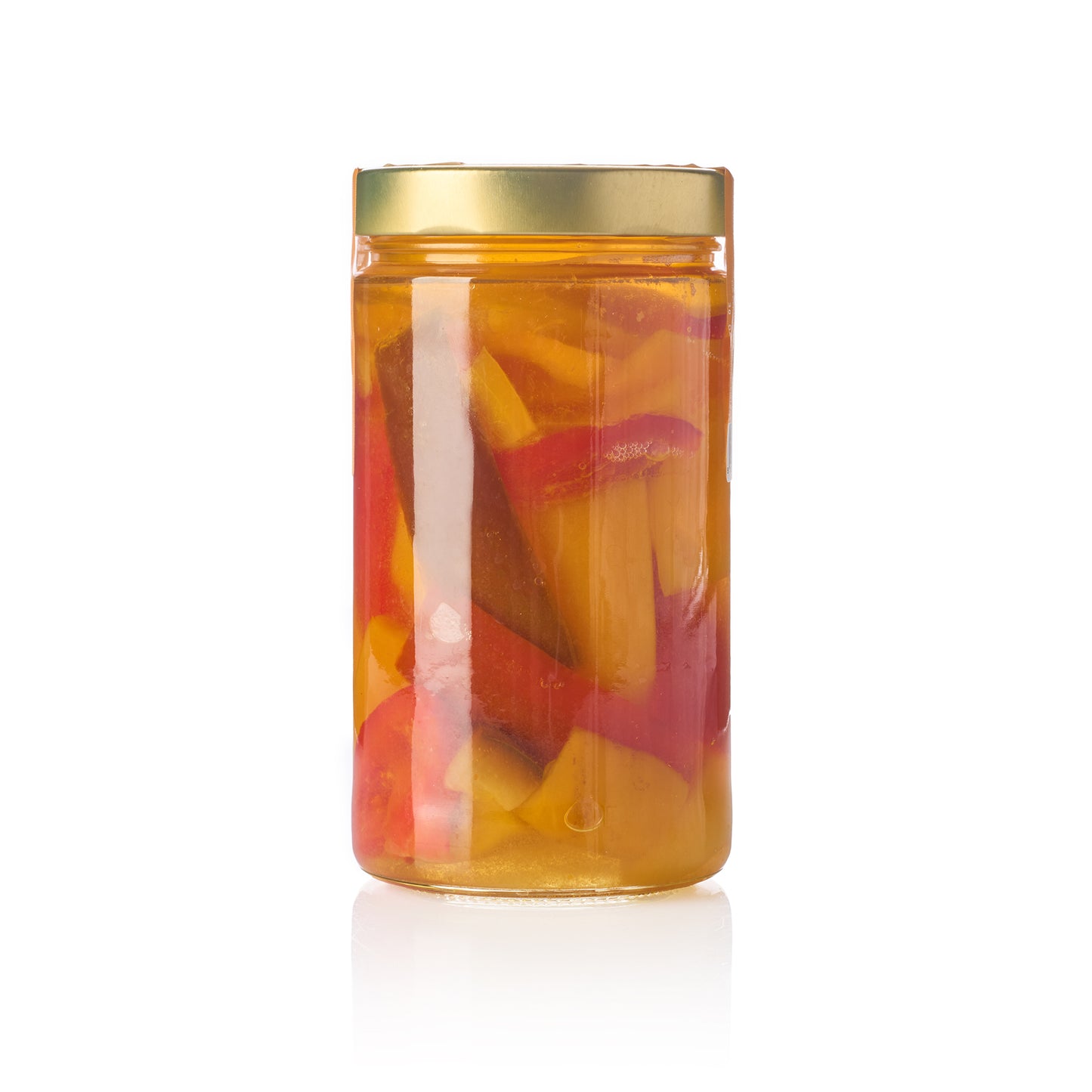 L'orto in Vaso Peperoni 550g